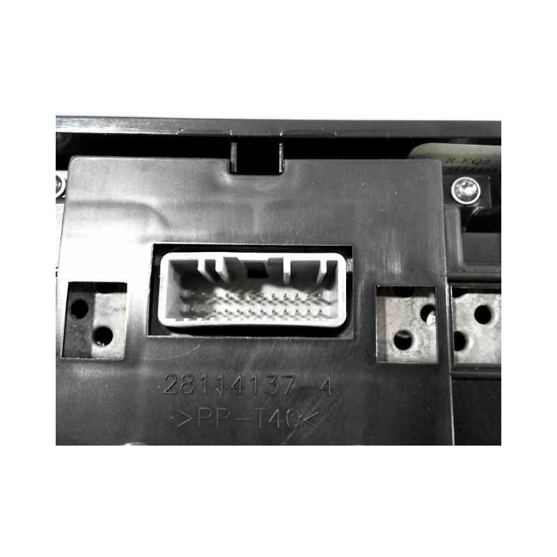 BLOC COMPTEURS RENAULT ESPACE 2006-