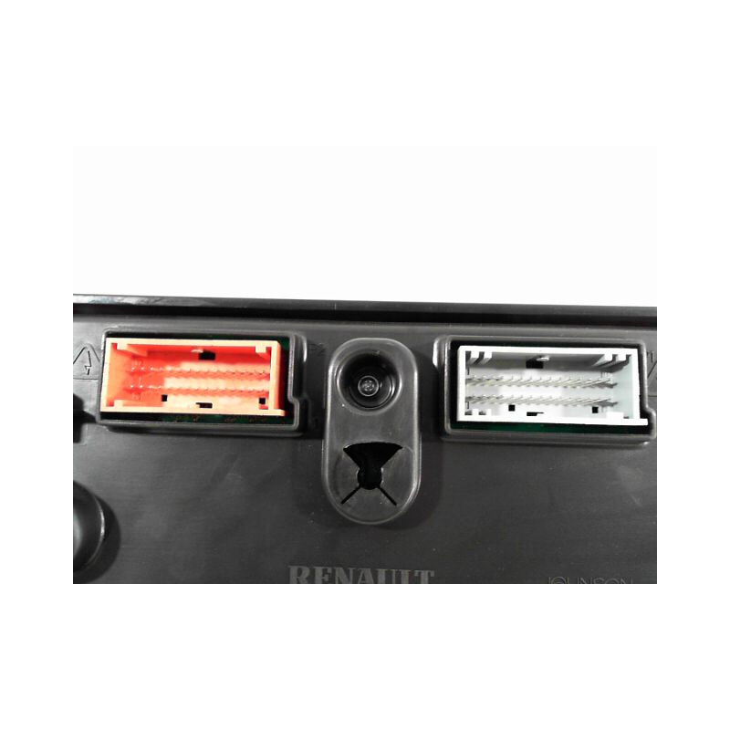 BLOC COMPTEURS RENAULT ESPACE 2006-