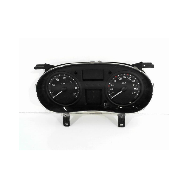 BLOC COMPTEURS RENAULT CLIO II PH.2 01-06