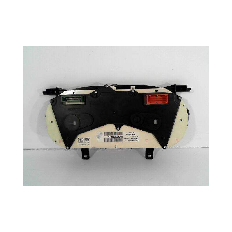 BLOC COMPTEURS RENAULT CLIO II PH.2 01-06