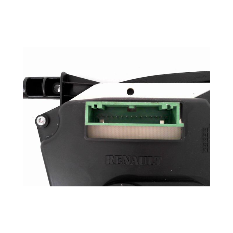 BLOC COMPTEURS RENAULT CLIO II PH.2 01-06