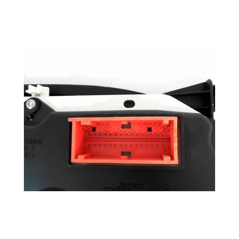 BLOC COMPTEURS RENAULT CLIO II PH.2 01-06