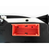 BLOC COMPTEURS RENAULT CLIO II PH.2 01-06