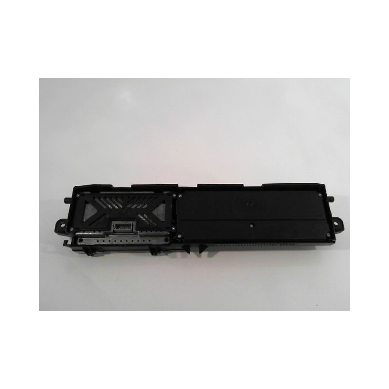 BLOC COMPTEURS RENAULT SCENIC II PH.2 06-09