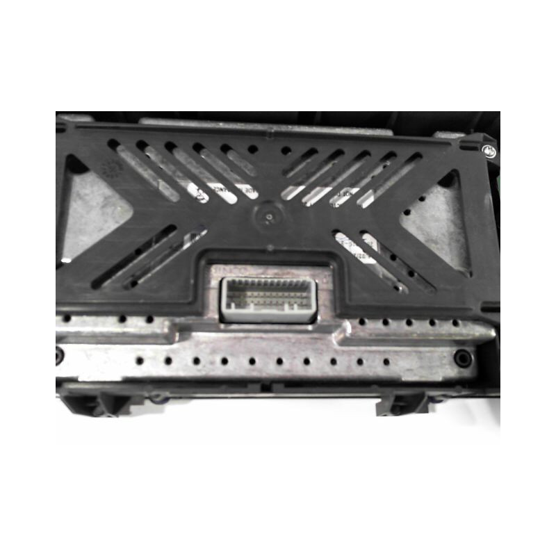 BLOC COMPTEURS RENAULT SCENIC II PH.2 06-09
