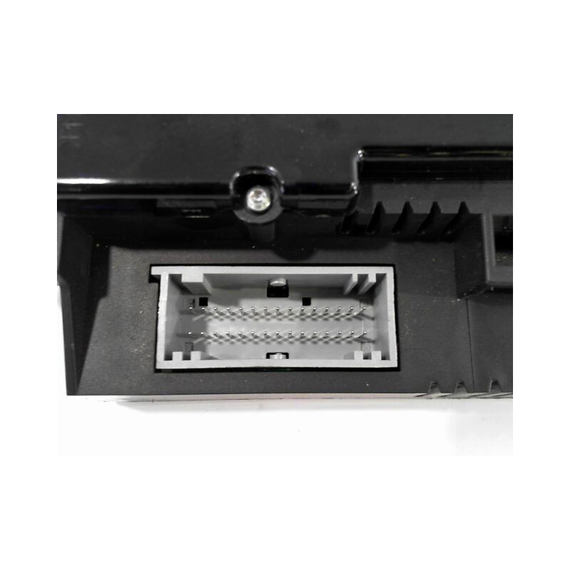 BLOC COMPTEURS RENAULT SCENIC II PH.2 06-09