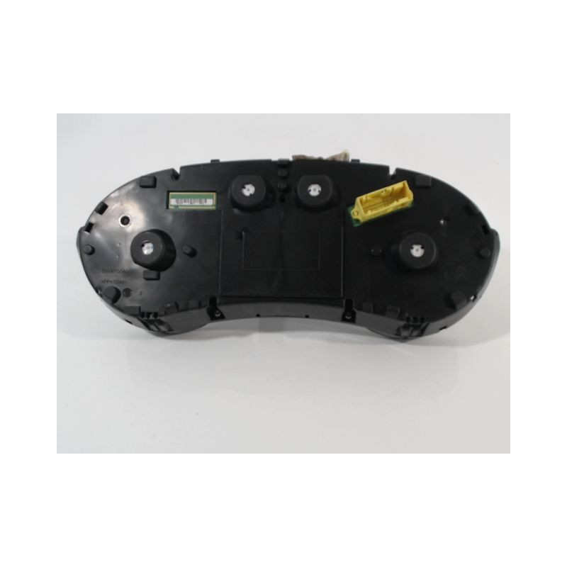 BLOC COMPTEURS PEUGEOT 308 SW 2008-