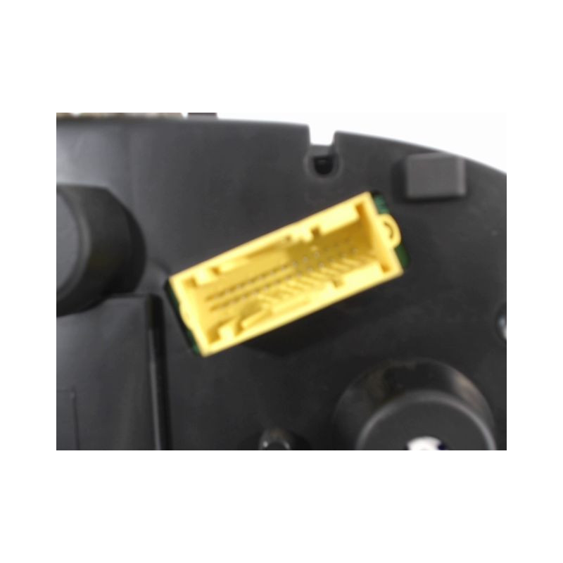 BLOC COMPTEURS PEUGEOT 308 SW 2008-