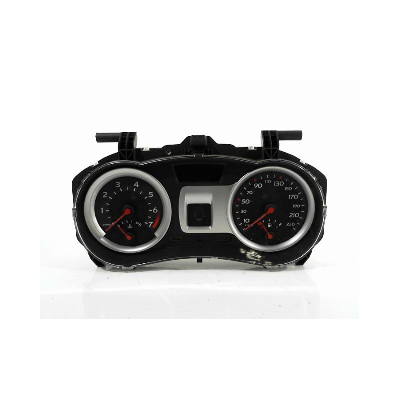 BLOC COMPTEURS RENAULT CLIO III 2005-