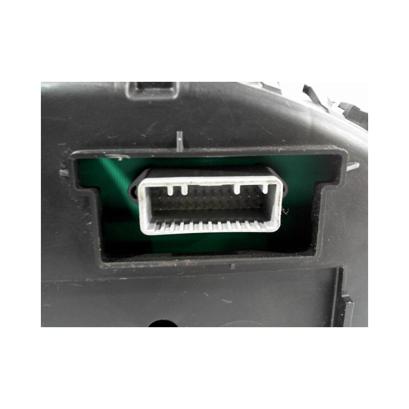 BLOC COMPTEURS RENAULT CLIO III 2005-