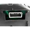 BLOC COMPTEURS RENAULT CLIO III 2005-