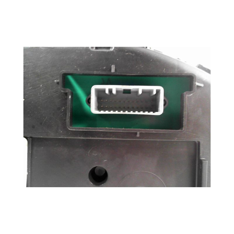 BLOC COMPTEURS RENAULT CLIO III 2005-