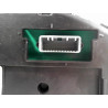 BLOC COMPTEURS RENAULT CLIO III 2005-