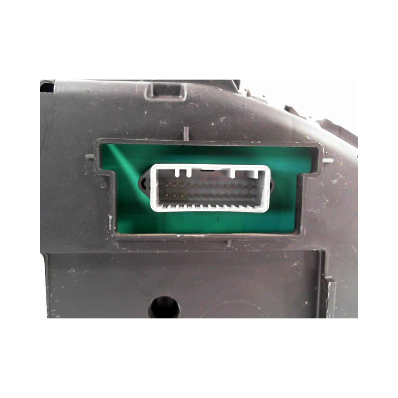 BLOC COMPTEURS RENAULT CLIO III 2007-