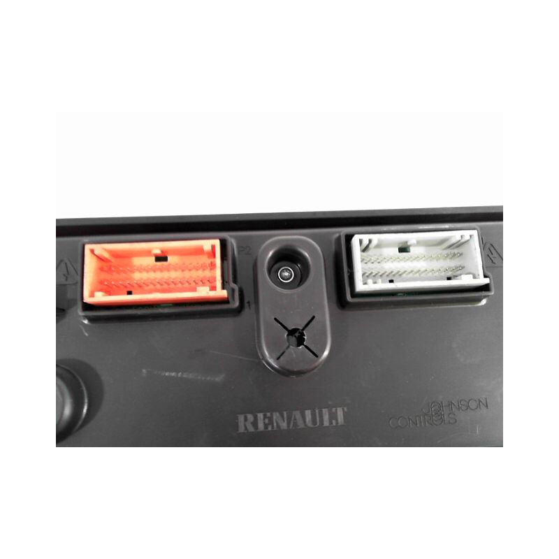 BLOC COMPTEURS RENAULT ESPACE 2006-
