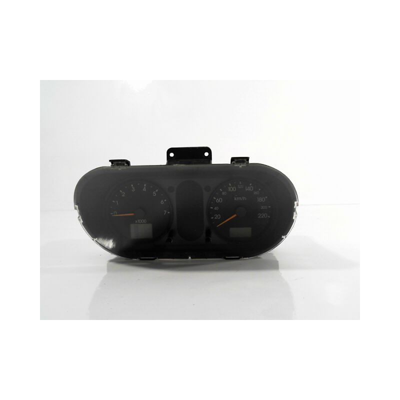 BLOC COMPTEURS FORD FIESTA 02 -05