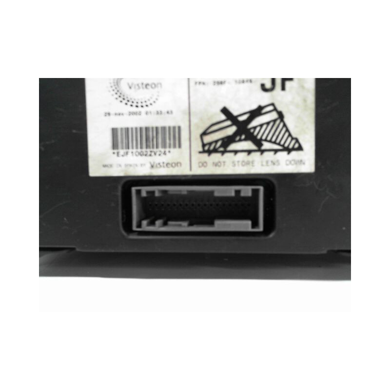 BLOC COMPTEURS FORD FIESTA 02 -05