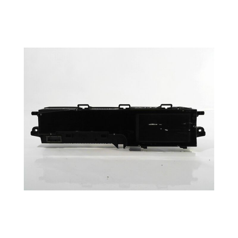 BLOC COMPTEURS RENAULT SCENIC II PH.2 06-09