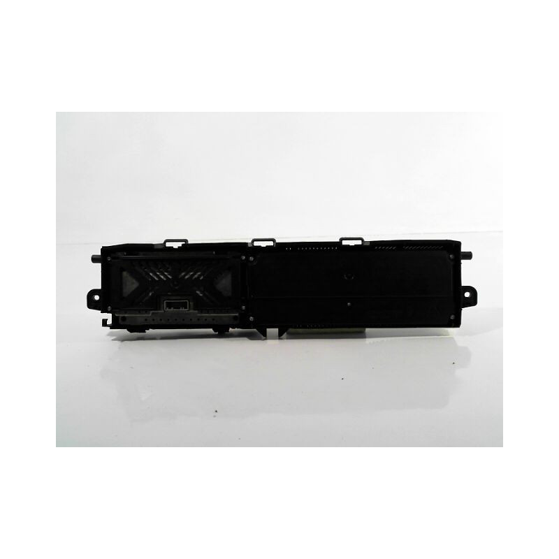 BLOC COMPTEURS RENAULT SCENIC II PH.2 06-09