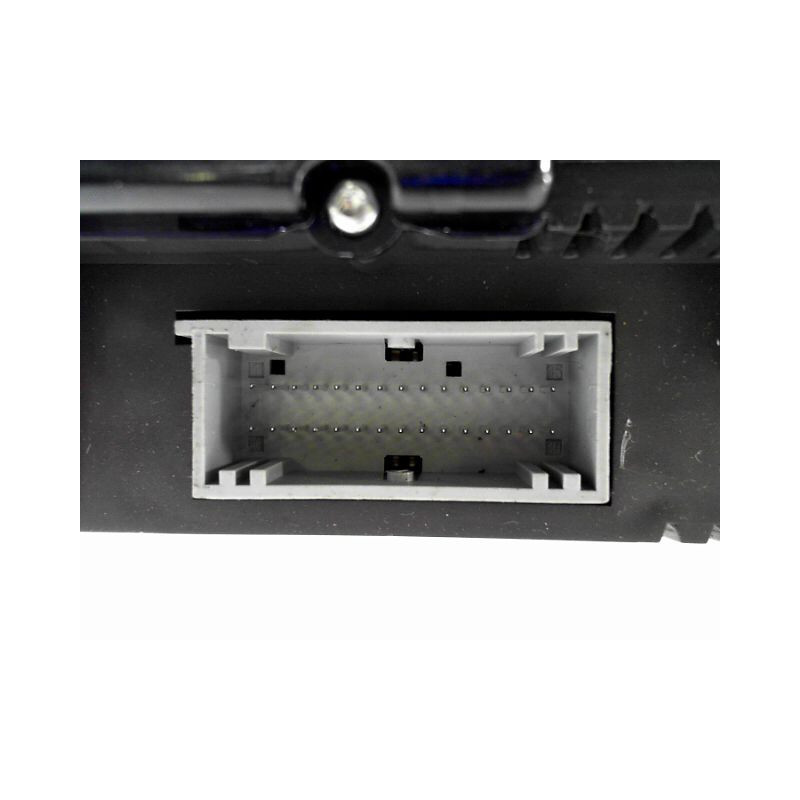 BLOC COMPTEURS RENAULT SCENIC II PH.2 06-09