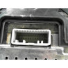 BLOC COMPTEURS RENAULT SCENIC II PH.2 06-09