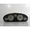 BLOC COMPTEURS PEUGEOT 607 2004-