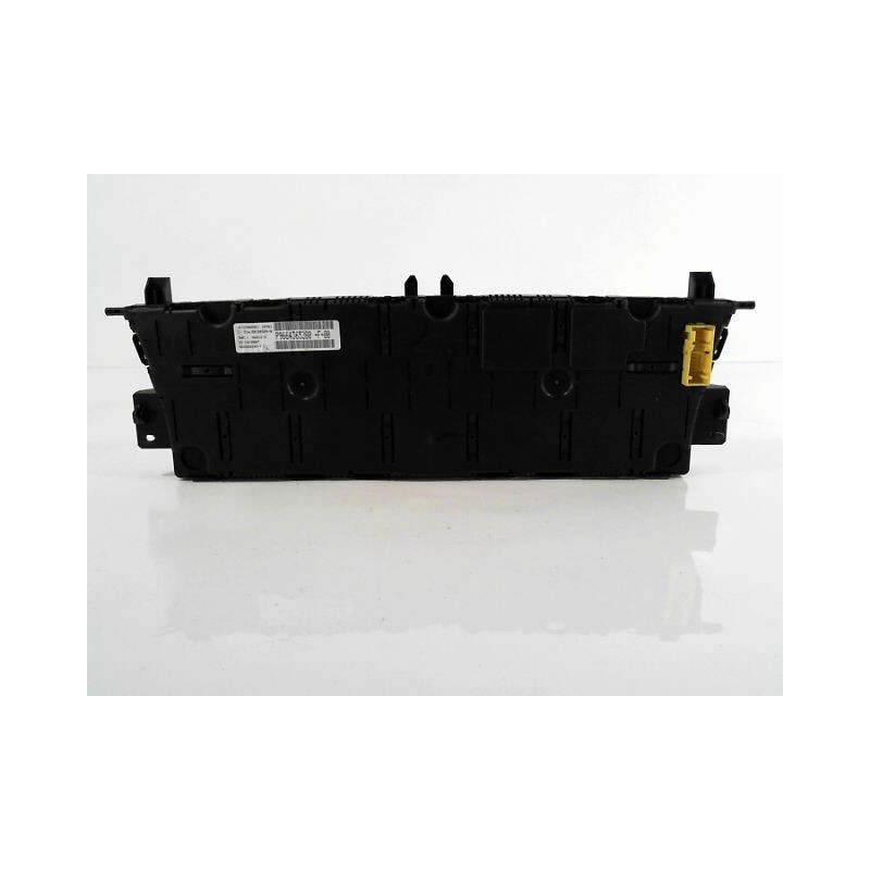 BLOC COMPTEURS CITROEN C4
