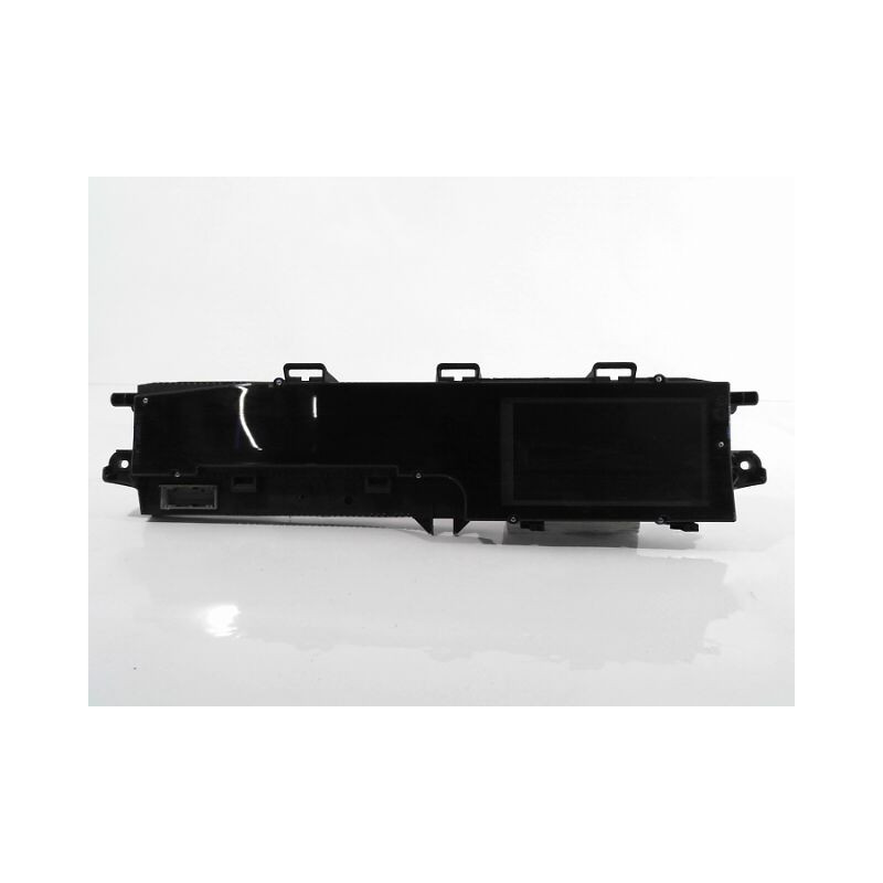 BLOC COMPTEURS RENAULT SCENIC II PH.2 06-09