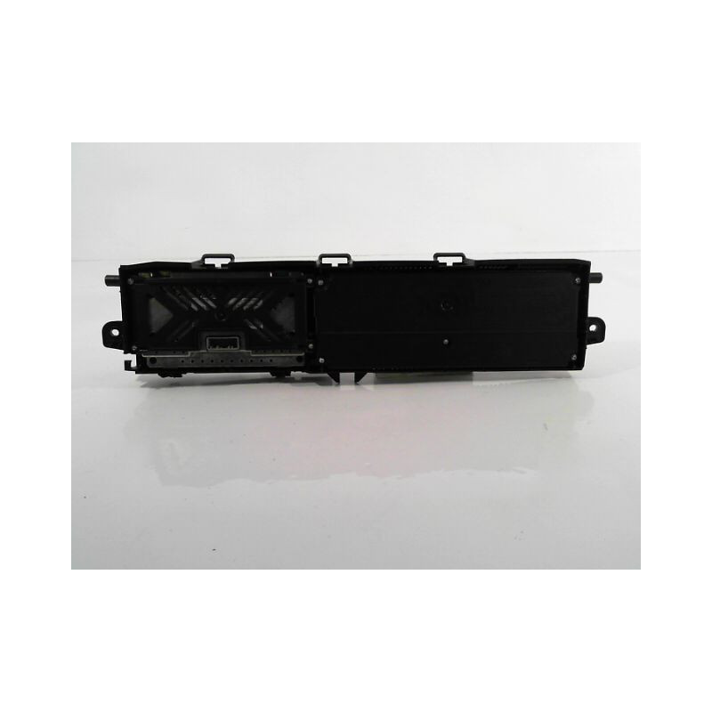 BLOC COMPTEURS RENAULT SCENIC II PH.2 06-09