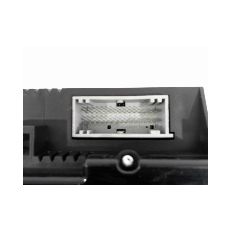 BLOC COMPTEURS RENAULT SCENIC II PH.2 06-09