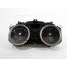 BLOC COMPTEURS RENAULT MEGANE II PH1 02-05