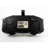 BLOC COMPTEURS RENAULT MEGANE II PH1 02-05