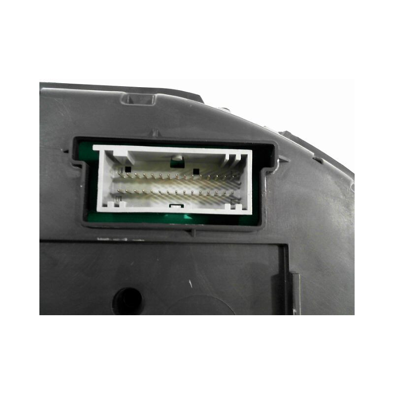 BLOC COMPTEURS RENAULT MEGANE II PH1 02-05