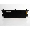 BLOC COMPTEURS CITROEN C4 PICASSO 007-