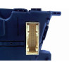 BLOC COMPTEURS CITROEN C4 PICASSO 007-