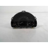 BLOC COMPTEURS PEUGEOT 1007
