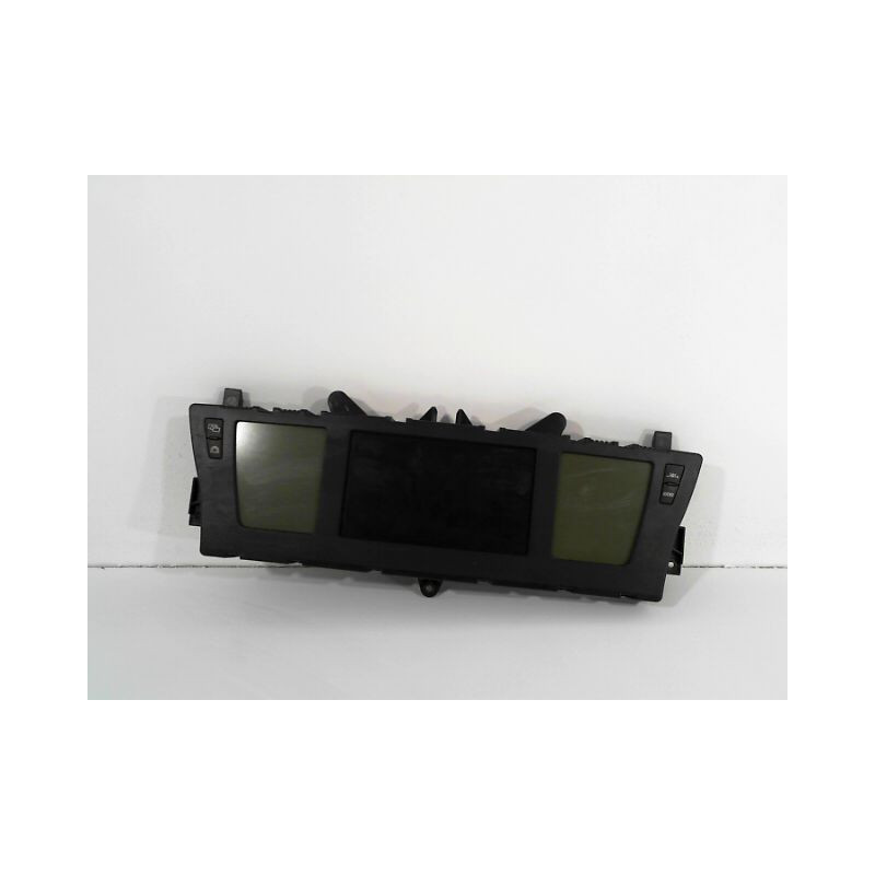 BLOC COMPTEURS CITROEN C4 PICASSO LONG