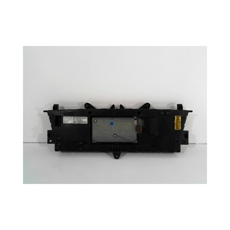 BLOC COMPTEURS CITROEN C4 PICASSO LONG