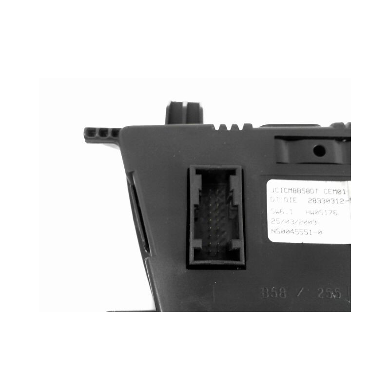 BLOC COMPTEURS CITROEN C4 PICASSO LONG