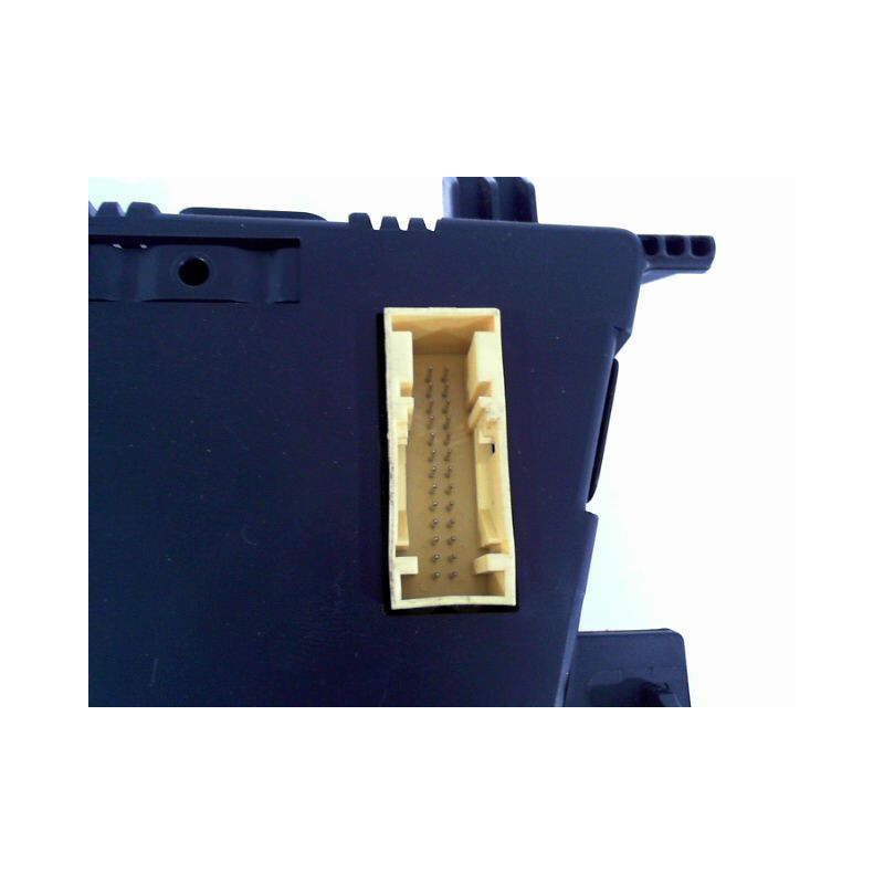 BLOC COMPTEURS CITROEN C4 PICASSO LONG