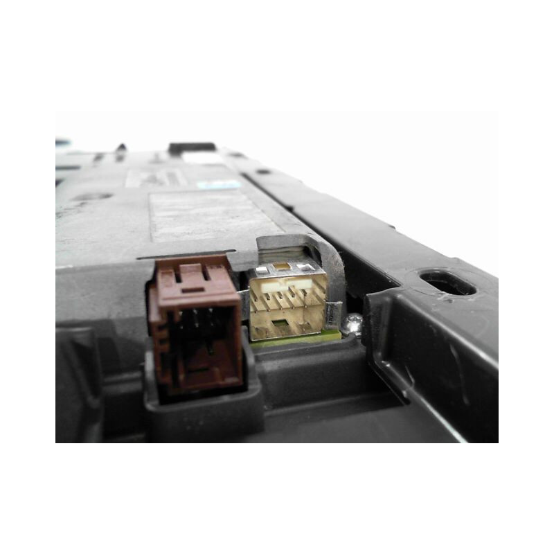 BLOC COMPTEURS CITROEN C4 PICASSO LONG