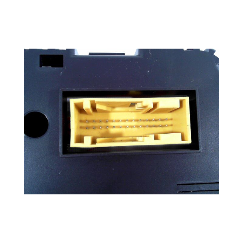 BLOC COMPTEURS PEUGEOT 807