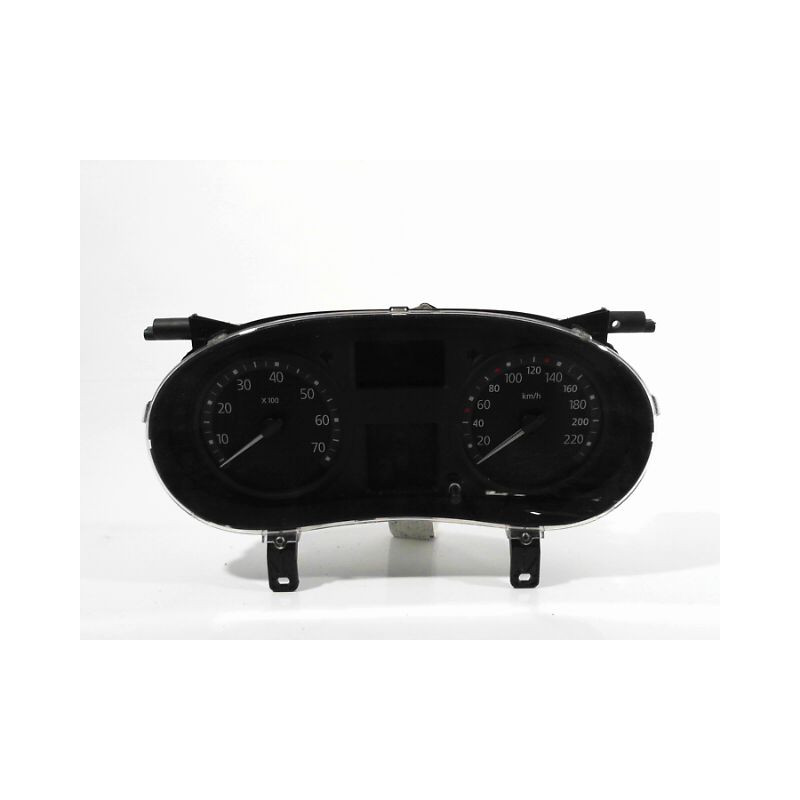 BLOC COMPTEURS RENAULT CLIO II PH.2 01-06