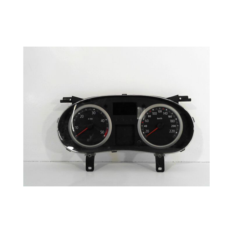 BLOC COMPTEURS RENAULT CLIO II PH.2 01-06