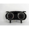 BLOC COMPTEURS RENAULT CLIO II PH.2 01-06