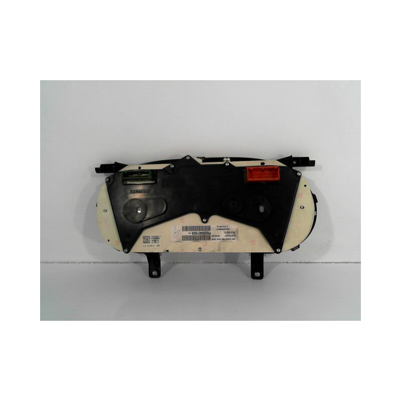 BLOC COMPTEURS RENAULT CLIO II PH.2 01-06