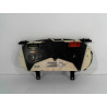 BLOC COMPTEURS RENAULT CLIO II PH.2 01-06