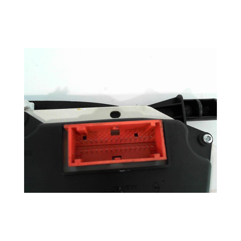 BLOC COMPTEURS RENAULT CLIO II PH.2 01-06
