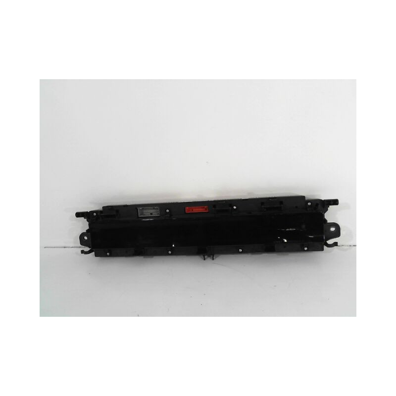 BLOC COMPTEURS RENAULT SCENIC II PH.2 06-09