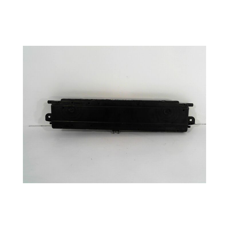 BLOC COMPTEURS RENAULT SCENIC II PH.2 06-09
